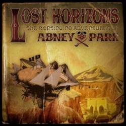 Abney Park : Lost Horizons